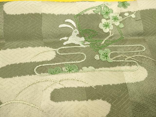 平和屋着物★和装小物　帯揚げ10枚セット　正絹　逸品　CABD8444ju