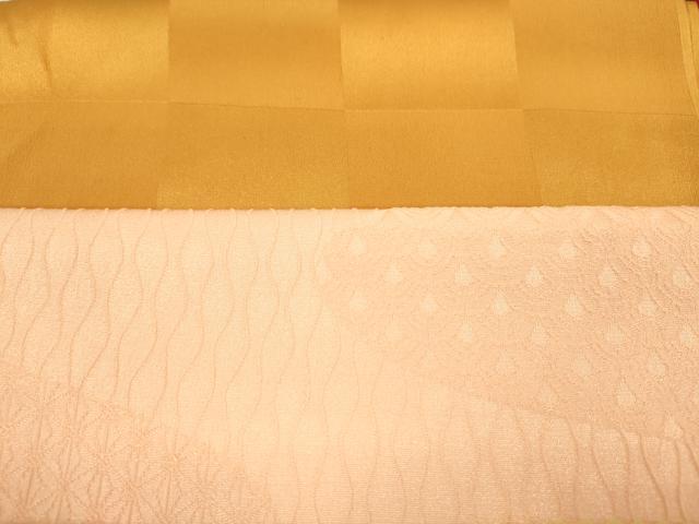 平和屋着物★和装小物　帯揚げ10枚セット　正絹　逸品　CABD8445ju