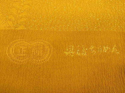 平和屋着物★和装小物　帯揚げ10枚セット　丹後ちりめん　正絹　逸品　CABD8446ju