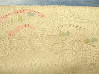 平和屋着物★和装小物　帯揚げ10枚セット　丹後ちりめん　正絹　逸品　CABD8448ju