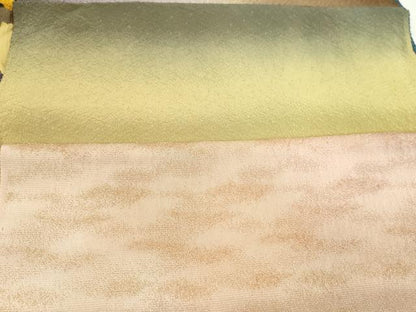平和屋着物★和装小物　帯揚げ10枚セット　丹後ちりめん　正絹　逸品　CABD8449ju