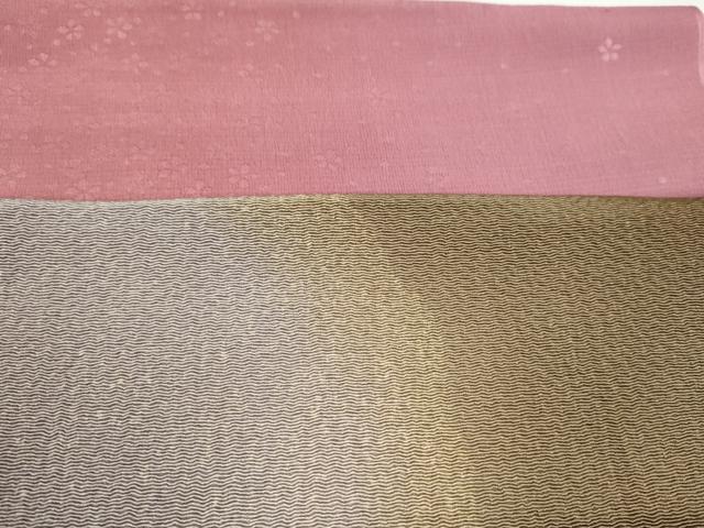 平和屋着物★和装小物　帯揚げ10枚セット　丹後ちりめん　正絹　逸品　CABD8449ju