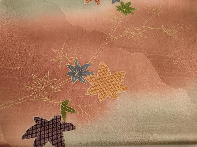平和屋着物★和装小物　帯揚げ10枚セット　正絹　逸品　CABD8451ju