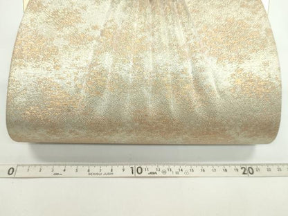 平和屋着物▼和装小物　和装バッグまとめて３点　ハンドバッグ　花鳥文　霞文　金銀糸　逸品　CABD8557ju