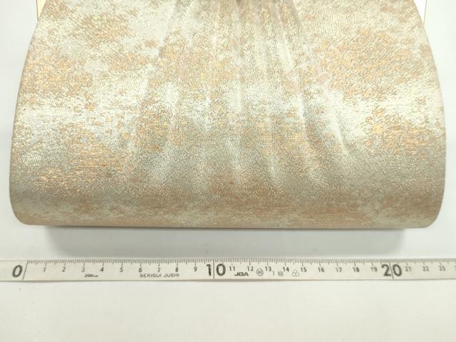 平和屋着物▼和装小物　和装バッグまとめて３点　ハンドバッグ　花鳥文　霞文　金銀糸　逸品　CABD8557ju