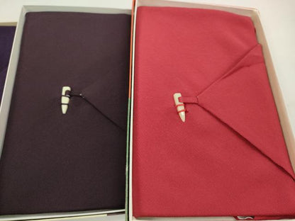 平和屋着物▼和装小物 ふくさまとめて１１点 台付き袱紗 刺繍 縮緬 竹 金銀糸 逸品 CABD8575ju