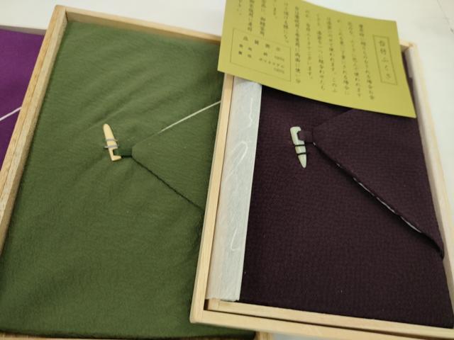 平和屋着物▼和装小物 ふくさまとめて１１点 台付き袱紗 縮緬 梅 菊 逸品 CABD8576ju