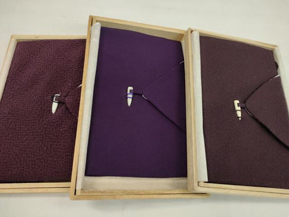 平和屋着物▼和装小物 ふくさまとめて１１点 台付き袱紗 縮緬 梅 菊 逸品 CABD8576ju