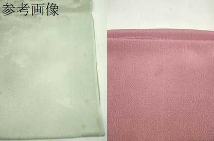 平和屋着物★和装小物　帯揚げ10枚セット　正絹　逸品　未使用　CABD8637ju