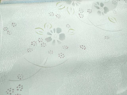 平和屋着物★和装小物　帯揚げ10枚セット　正絹　逸品　未使用　CABD8637ju