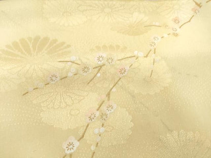 平和屋着物★和装小物　帯揚げ10枚セット　正絹　逸品　未使用　CABD8638ju