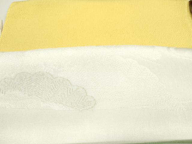 平和屋着物★和装小物　帯揚げ10枚セット　正絹　逸品　未使用　CABD8638ju
