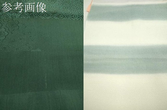 平和屋着物★和装小物　帯揚げ10枚セット　正絹　逸品　未使用　CABD8639ju