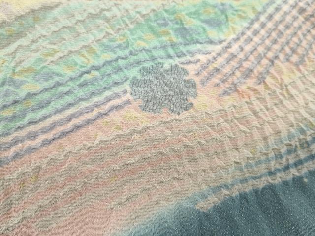 平和屋着物★和装小物　帯揚げ10枚セット　正絹　逸品　未使用　CABD8639ju