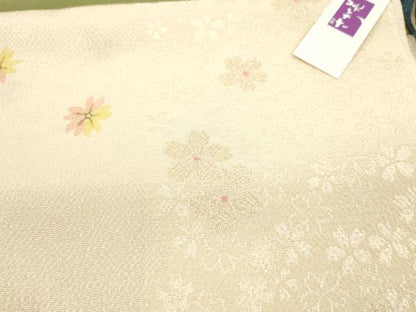 平和屋着物★和装小物　帯揚げ10枚セット　正絹　逸品　未使用　CABD8639ju