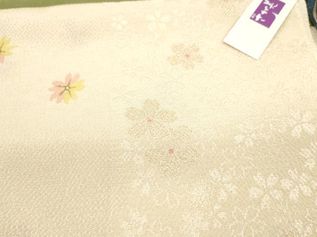 平和屋着物★和装小物　帯揚げ10枚セット　正絹　逸品　未使用　CABD8639ju