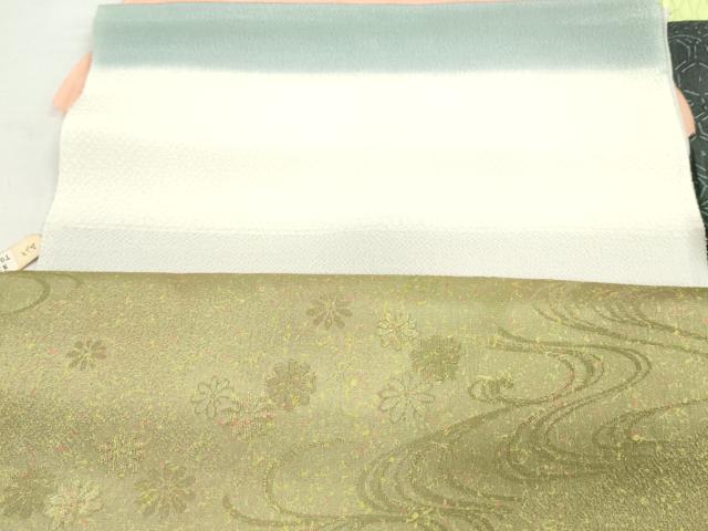 平和屋着物★和装小物　帯揚げ10枚セット　正絹　逸品　未使用　CABD8639ju