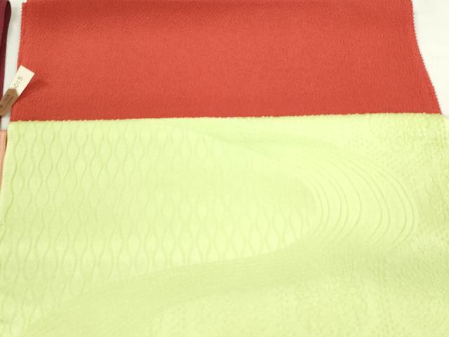 平和屋着物★和装小物　帯揚げ10枚セット　正絹　逸品　未使用　CABD8639ju