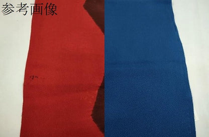 平和屋着物★和装小物　帯揚げ10枚セット　正絹　逸品　未使用　CABD8640ju