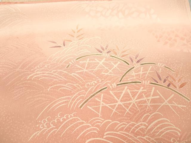 平和屋着物★和装小物　帯揚げ10枚セット　正絹　逸品　未使用　CABD8640ju