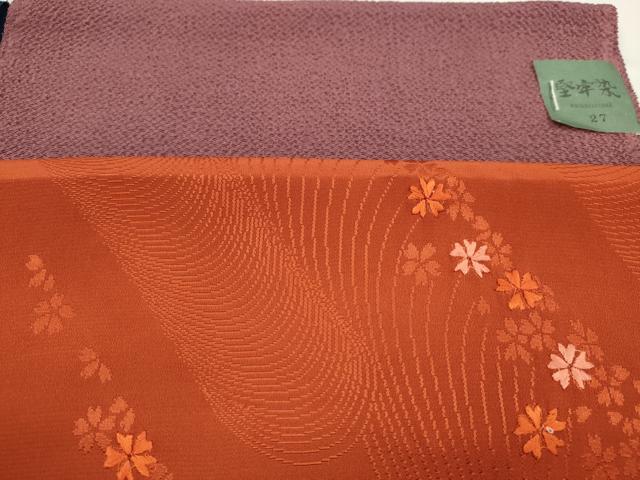 平和屋着物★和装小物　帯揚げ10枚セット　正絹　逸品　未使用　CABD8640ju
