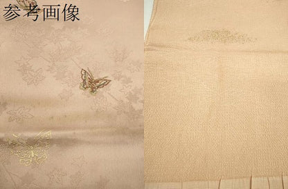 平和屋着物★和装小物　帯揚げ10枚セット　正絹　逸品　未使用　CABD8641ju