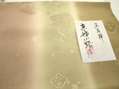 平和屋着物★和装小物　帯揚げ10枚セット　正絹　逸品　未使用　CABD8647ju