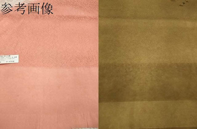 平和屋着物★和装小物　帯揚げ10枚セット　正絹　逸品　未使用　CABD8648ju