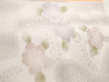 平和屋着物★和装小物　帯揚げ10枚セット　正絹　逸品　未使用　CABD8648ju
