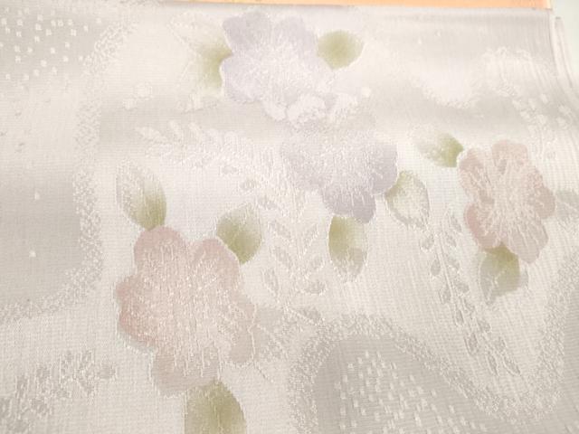 平和屋着物★和装小物　帯揚げ10枚セット　正絹　逸品　未使用　CABD8648ju