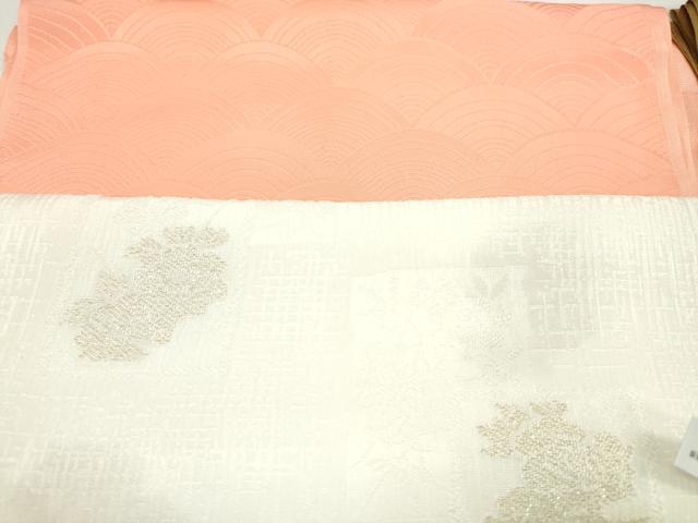 平和屋着物★和装小物　帯揚げ10枚セット　正絹　逸品　未使用　CABD8649ju