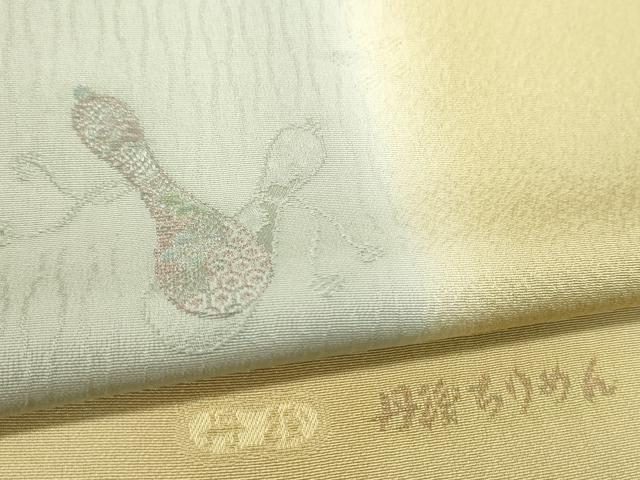 平和屋着物★和装小物　帯揚げ5枚セット　正絹　全て丹後ちりめん　逸品　未使用　CABD8651ju