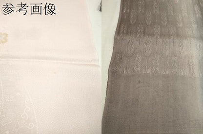 平和屋着物★和装小物　帯揚げ5枚セット　正絹　全て丹後ちりめん　逸品　未使用　CABD8652ju