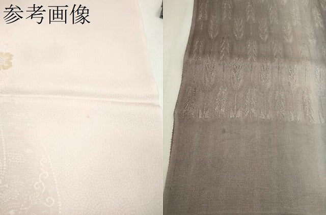 平和屋着物★和装小物　帯揚げ5枚セット　正絹　全て丹後ちりめん　逸品　未使用　CABD8652ju