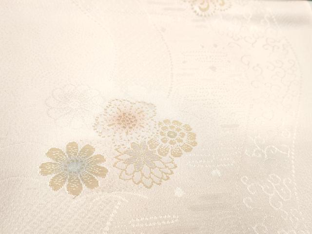 平和屋着物★和装小物　帯揚げ5枚セット　正絹　全て丹後ちりめん　逸品　未使用　CABD8652ju