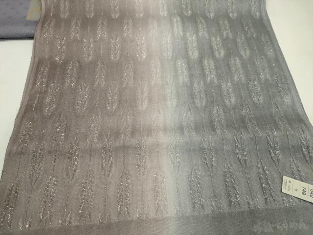平和屋着物★和装小物　帯揚げ5枚セット　正絹　全て丹後ちりめん　逸品　未使用　CABD8652ju