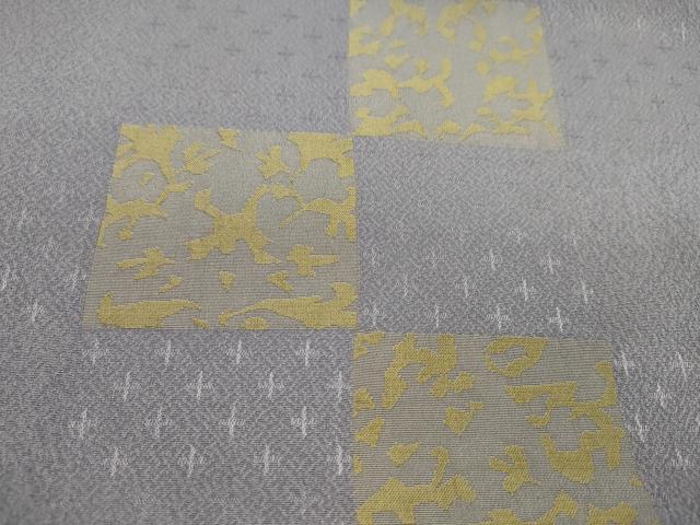 平和屋着物★和装小物　帯揚げ5枚セット　正絹　全て丹後ちりめん　逸品　未使用　CABD8652ju