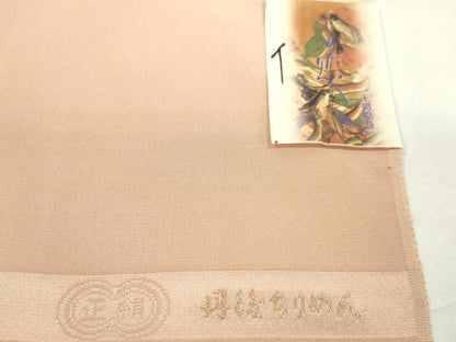 平和屋着物★和装小物　帯揚げ5枚セット　正絹　全て丹後ちりめん　逸品　未使用　CABD8654ju