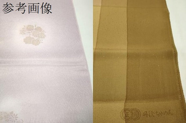 平和屋着物★和装小物　帯揚げ5枚セット　正絹　全て丹後ちりめん　逸品　未使用　CABD8655ju
