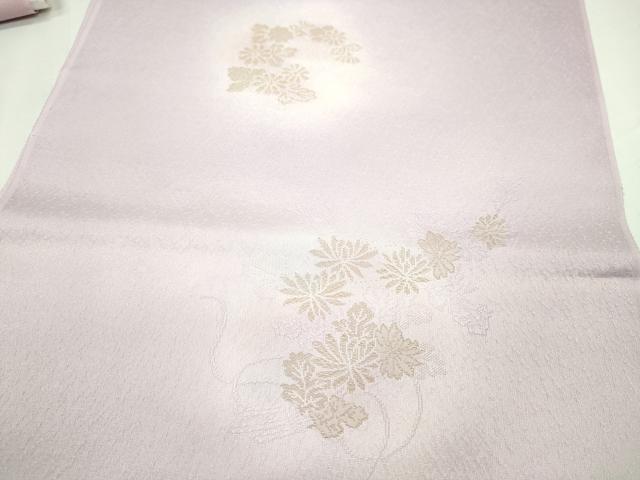 平和屋着物★和装小物　帯揚げ5枚セット　正絹　全て丹後ちりめん　逸品　未使用　CABD8655ju