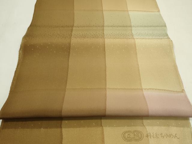 平和屋着物★和装小物　帯揚げ5枚セット　正絹　全て丹後ちりめん　逸品　未使用　CABD8655ju