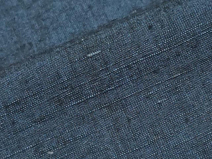 平和屋着物●男性　紬　アンサンブル　霞文　正絹　逸品　未使用　CABD8809gh