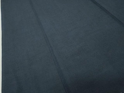 平和屋着物●男性　紬　アンサンブル　霞文　正絹　逸品　未使用　CABD8812gh