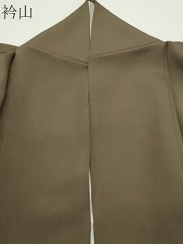 平和屋着物●訪問着　竹屋町刺繍　源氏香　宝尽くし文　蛍暈し　金糸　正絹　逸品　CABD8851gh