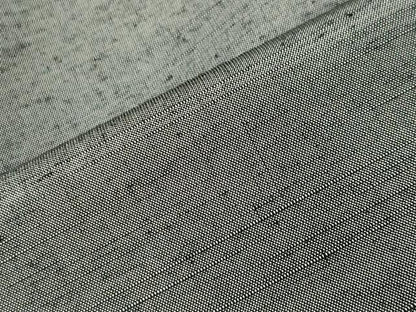 平和屋着物●男性　紬　アンサンブル　霞文　正絹　逸品　CABD8909gh