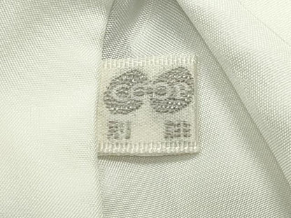 平和屋着物●豪華黒留袖　作家物　駒刺繍　籬鳳凰花文　金彩　正絹　逸品　CABD9002gh