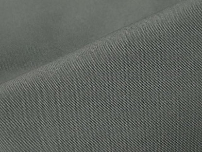 平和屋着物●男性　馬乗り袴　墨色　正絹　逸品　CABD9064gh