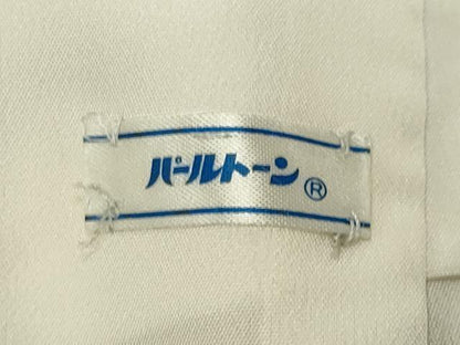 平和屋着物●上質な小紋　成り物　正絹　逸品　CABD9077gh