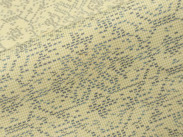 平和屋着物●本場大島紬　菱吉祥文　正絹　逸品　CABD9188gh 平和屋着物○本場大島紬 菱吉祥文 正絹 逸品 CABD9188gh - メルカリ