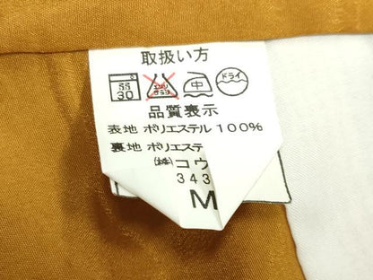 平和屋着物●訪問着　辻が花　黒地　金彩　洗える着物　CABD9225gh